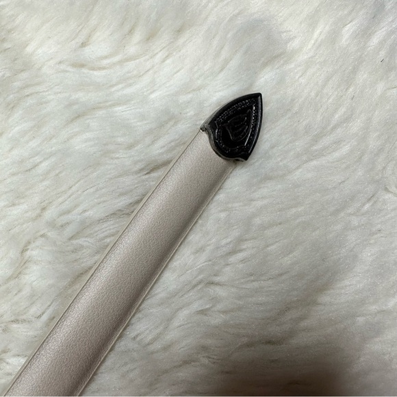 Belt Thin White - Picture 16 of 16